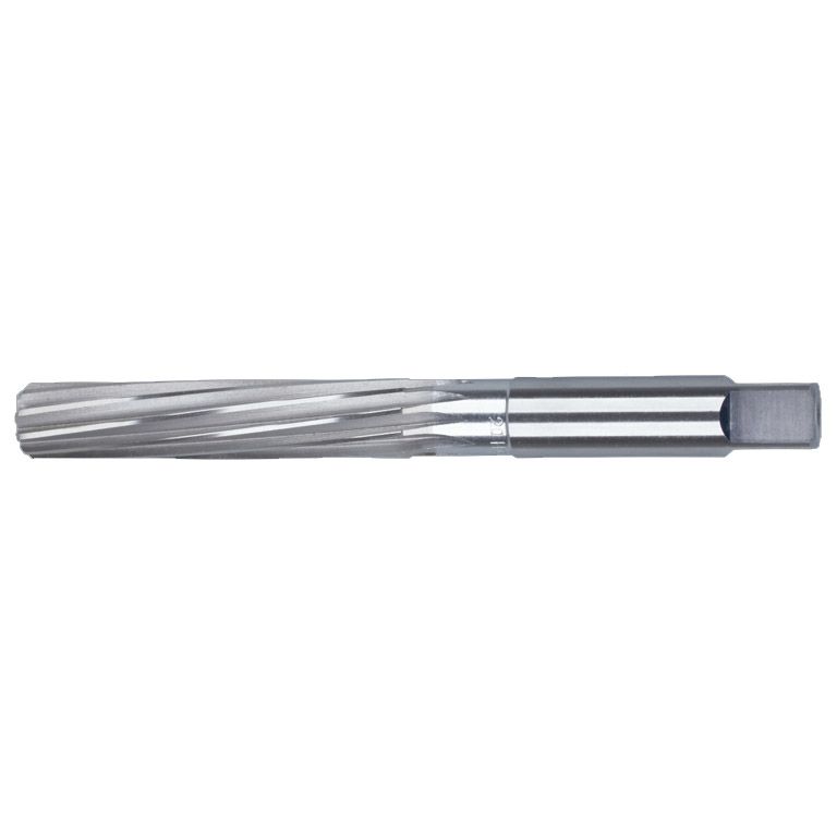 Rotec Handreibahle H7 8mm HSS-G DIN206-B