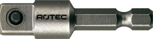 Rotec Adapter 1 4 -3 8 quadratisch (1Stk)