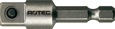 Rotec Adapter 1 4 -3 8 quadratisch (1Stk)