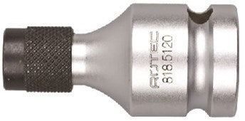 Rotec Bithalterkappe 3 8 -1 4 Schnellspanner