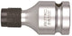 Rotec Bithalterkappe 3 8 -1 4 Schnellspanner