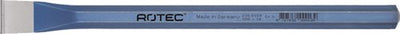 Rotec Brechmeißel 8-seitig DIN 7254-b 23x300 mm - 2180107