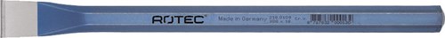 Rotec Brechmeißel 8-seitig DIN 7254-b 23x300 mm - 2180107