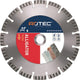 Rotec Diamantsäge Alligator 180 22,23 - 7051803