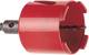 Rotec box drill eco ø82 mm + SDS adapter and centering drill - 7640182 - 764.0182