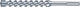 Rotec SDS Max Bohrer 400 540 18 mm