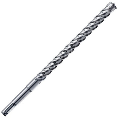 Rotec Bohrhammer SDS+ 'Zentro' im 10er Karton. 10,0x 100 160mm - 202.1001b