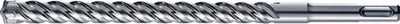 Rotec Bohrhammer SDS+ 'Zentro' im 10er Karton. 6,5x 100 160 mm - 202.0651b