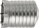 Rotec Hammerkronenbohrer konisch 50,0x100mm - 2070500