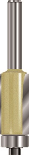 Rotec hm Kantenfräser s=8,0 d=12,7 mit Führungslager - 2700913