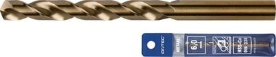Rotec HSS-CO5-Spiralbohrer DIN 338 Kobalt-Spaltspitze 4,2 mm (Gehäuse) – 111.0420e