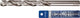Rotec HSS-G Spirale b. DIN 338 Spaltspitze 10,5 mm im Koffer – 105.1050e