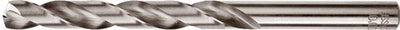 Rotec HSS-G-Spiralbohrer, DIN 338, Typ N, ø4,0 – 10 Stück – 1050400