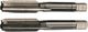 Rotec Handgewindebohrer-Set BSP G1 4