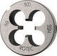 Rotec runde Schneidplatte mf5x0,5 HSS