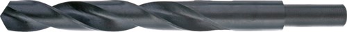 Rotec Spiralbohrer DIN338 HSS-R 20,5mm gedreht