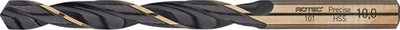 Rotec Spiralbohrer HSS präzise 11,1 mm