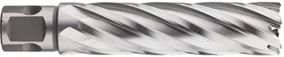 Rotec hss-xe kernbohrer silver-line, universal 19, ø21x80 - 5362102