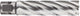 Rotec hss-xe kernbohrer silver-line, universal 19, ø21x80 - 5362102