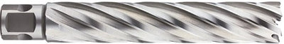 Rotec hss-xe kernboor silver-line, universal 19, ø25x110 - 5362503
