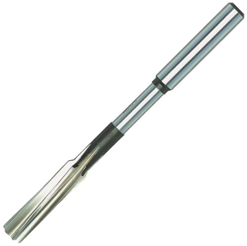 Rotec HSSE Maschinenreibahle Zyl. din 212d 17.0 mm h7 - 1841700 - 184.1700
