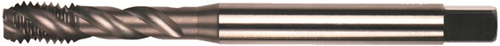 Rotec HSS-Maschinengewindebohrer 35° UNF 5 16-24 – 339.0160c – 339.0160c