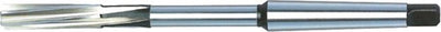 Rotec Maschinenreibahle MC H7 29mm Spir.