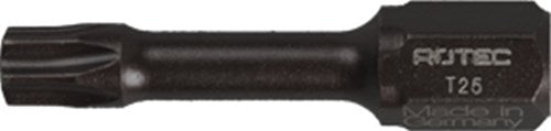Imp rotec act insert bit t 15 l=30mm c 6,3 basic - 10 Stück - 8172015 - 817.2015