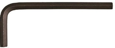 Rotec Innensechskantschlüssel kurz metrisch 36,0x355mm (schwarz) - 8780360