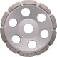 Rotec Topfscheibe Silverline einreihig 180 22,23 - 7491803