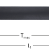Rotec Schlagkappe | inneres Quadrat 1 2 | extra lang | l=310 | sw 30 - 842.3030