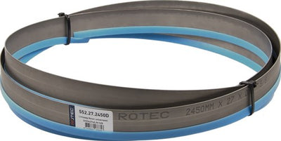 Rotec Bandsäge 3240x27x5 8 Zoll - 552.27.3240d