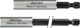 Rotec magn. Bithalter E6,3x74mm - Hülse 11,0x35mm, mit C-Ring - 818.00151 - 818.00151
