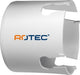 Rotec Mehrzweck-Lochsäge 76 mm (3) – 5280760 – 528.0760