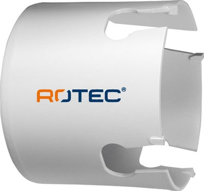 Rotec Mehrzweck-Lochsäge 76 mm (3) – 5280760 – 528.0760