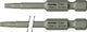 Rotec Pro Power Bit t 10 l=152mm e 6,3 Basic - 808.50101 - 808.50101