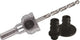 Rotec QC-Halter für MP-Lochsägen 6K8,0 mm HSS (lang) +2 Adapter – 5283116 – 528.3116
