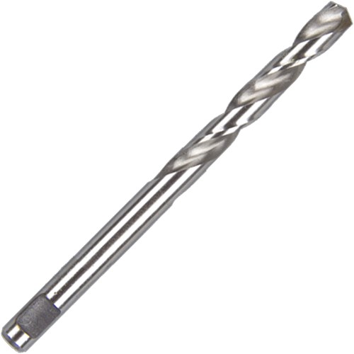Rotec Schnellwechsel-Zentrierbohrer HSS (kurz) - 5273150 - 527.3150