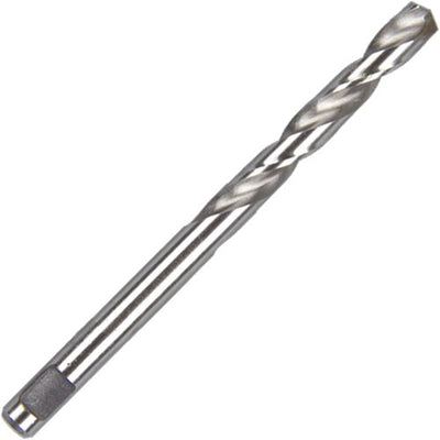 Rotec Schnellwechsel-Zentrierbohrer HSS (kurz) - 5273150 - 527.3150