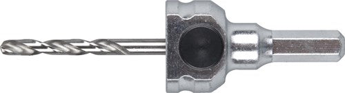 Rotec Schnellwechselhalter für HSS-Bi-Lochsägen 6k11,5mm HSS (kurz) - 5273110