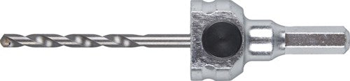 Rotec Schnellwechselhalter für MP Lochsägen 6k11,5mm hm (lang) - 5283105