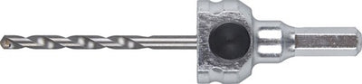 Rotec Schnellwechselhalter für MP Lochsägen 6k11,5mm hm (lang) - 5283105