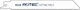 Rotec Säbelsägen RC520 922VF (Packung 5 Stück) – 5250520
