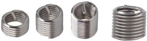 Rotec Amecoil M12x1,75 2xd Edelstahl A2 | 10 Stk