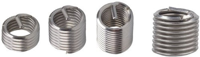 Rotec Amecoil M12x1,75 2xd Edelstahl A2 | 10 Stk