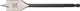 Rotec Schnellbohrer mit 1 4-Bit-Anschluss 30,0x160 mm (vpe 5) - 2303001 - 230.3001