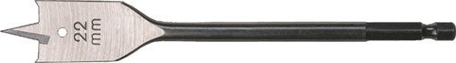 Rotec Schnellbohrmaschinen mit 1 4-Bit-Anschluss 36,0 x 157 mm – 2303600