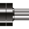 Rotec Spindel ohne Lager | ø8 | d2=8 - 271,42,0800