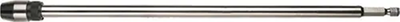 Rotec Verlängerung Speed-Bohrmaschinen 300 mm Schnellverschluss-Anschluss – 2305001 – 230.5001