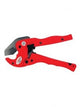 Rothenberger Kunststoffrohrschere 42 mm - rot036012